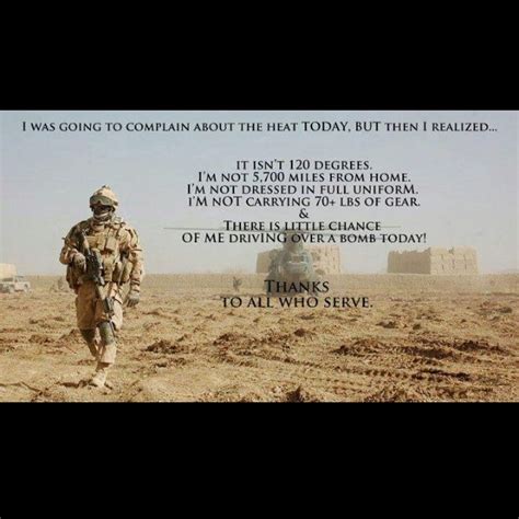 God Bless Our Military Quotes Quotesgram
