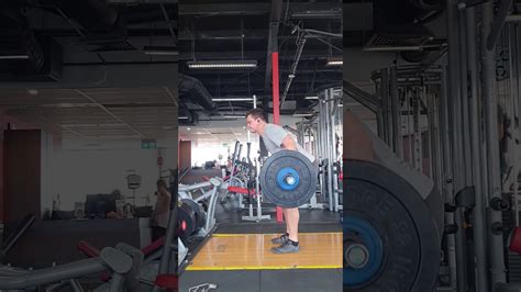 Underhand Barbell Row 84kg Youtube