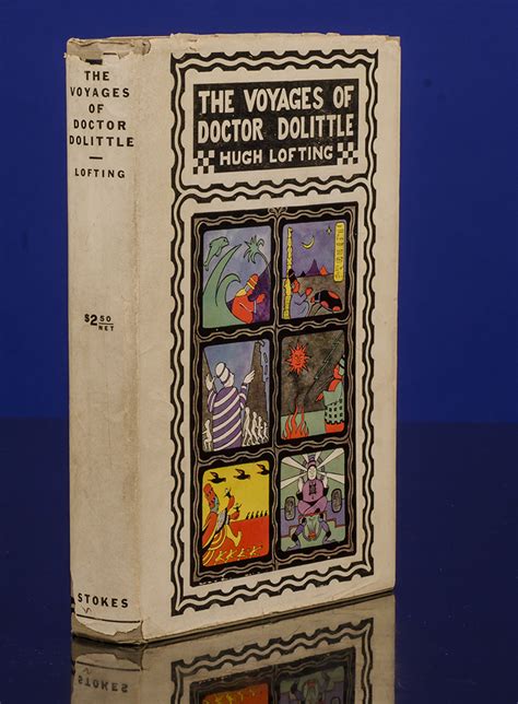 The film will be released on january 17, 2020. Voyages of Doctor Dolittle, The | Hugh LOFTING