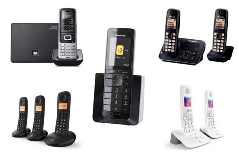 Best Cordless Phones In India 2023 Buying Guide And Reviews