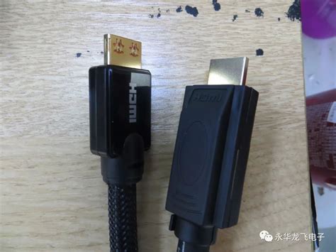 HDMI接頭斷了怎麼辦？ - ITW01