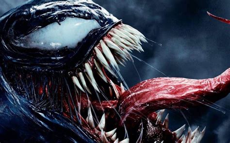 1 day ago · tags:sony venom 2: 'Venom 2' Director Andy Serkis Offers Update On The Movie; Teases Villain