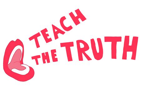 Teach The Truth A Tfn Campaign For Accurate Sex Ed