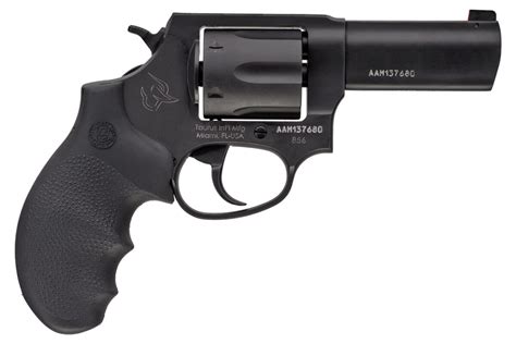 Buy Taurus Defender 856 38 Special Black Revolver With Front Night Sight Online For Sale