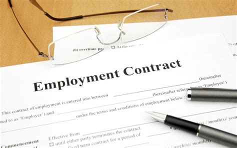 An insurance contract is conditional. Employment Contracts - Piranha Insurance Brokers