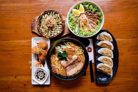 5 Must Eat Tokyo Food Favorites You Need To Try Out On Your Next Visit