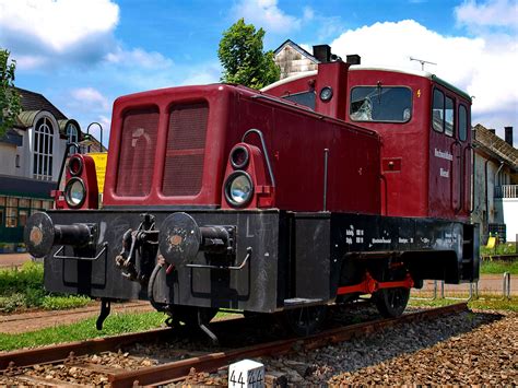 Diesellokomotive V 10 B Foto & Bild | dampf-, diesel- und e-loks, eisenbahn, verkehr & fahrzeuge ...