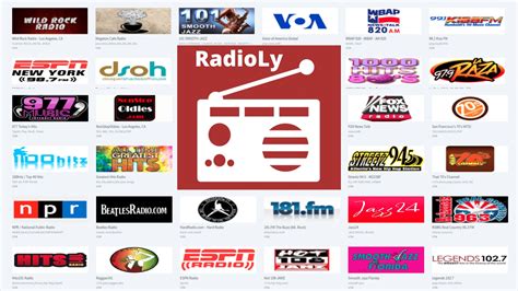 Most Popular Fm Radio Stations From All Over World