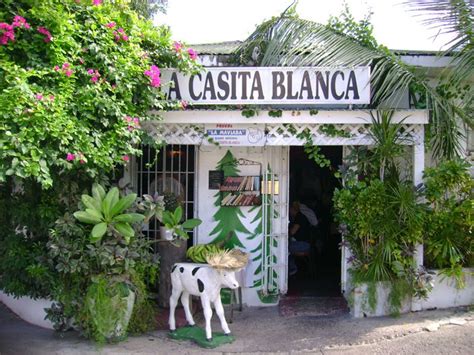 Where To Eat Puerto Rican Food In San Juan