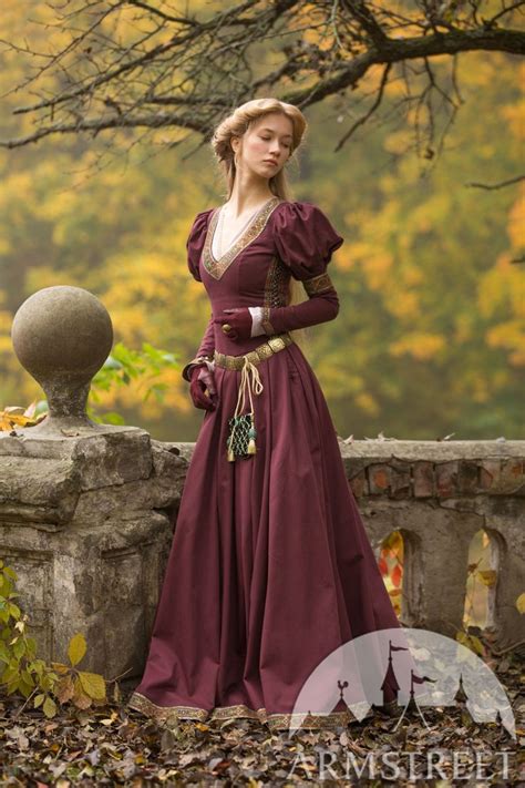 “princess In Exile” Dress Fantasy Dress Princesses Fantasy Dress