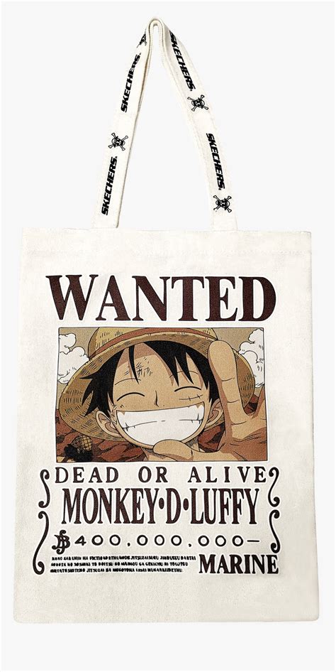 Monkey D Luffy Wanted Poster Hd Lakaran