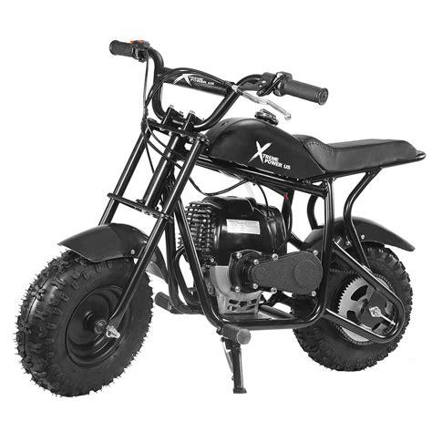 Buy Xtremepowerus Pro Edition 40cc 4 Stroke Kids Dirt Off Road Mini