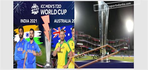 2022 Icc Mens T20 World Cup Schedule Venue Ranking Winner