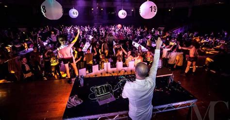 The Legendary Bongos Bingo Is Back In Leeds Heres What To Expect