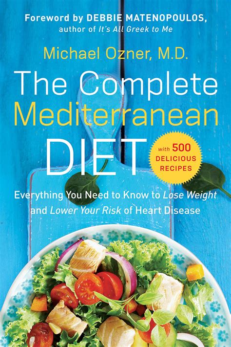 Best Best Mediterranean Diet Book Easy Recipes To Make At Home