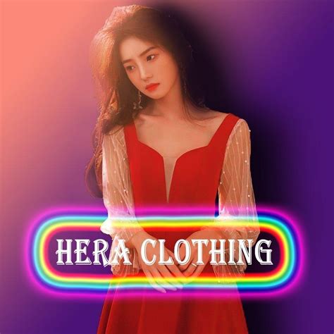 hera clothing