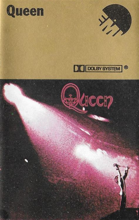 Queen Queen 1974 Cassette Discogs