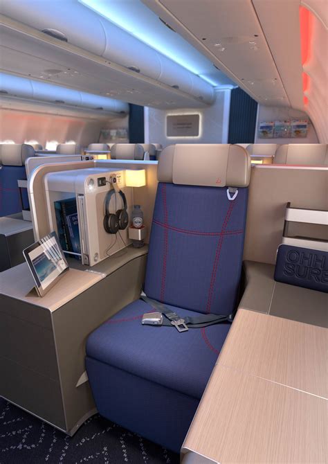 Brussels Airlines Neue Business Class 2 Travel With Massi