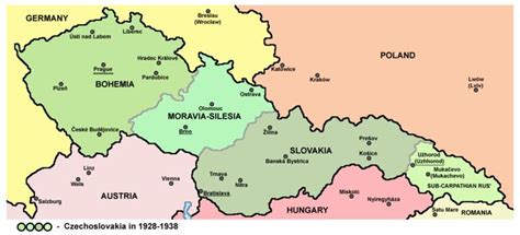 Protectorate Of Bohemia And Moravia Alchetron The Free Social