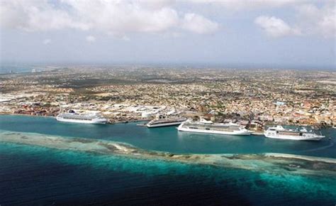 Aruba Cruise Port Aruba Caribbean Cruise Vacation