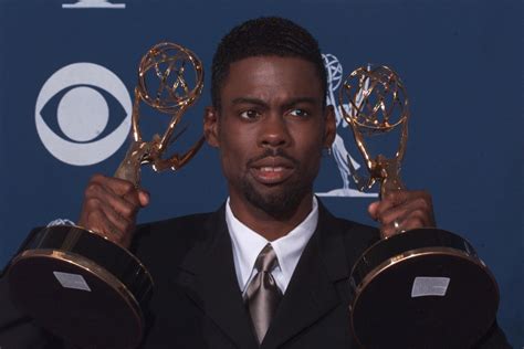 Chris Rock Close To Returning As Oscar Host Los Angeles Times