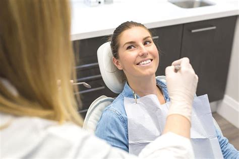Dental Cleaning Appointment Smile Esthetics Scottsdale