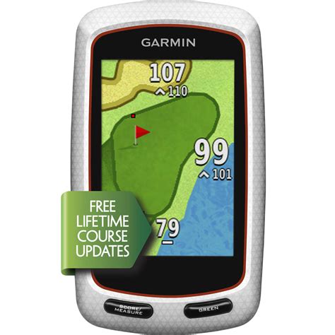 Garmin Approach G7 Handheld Gps Golf Computer 010 01230 00 Bandh