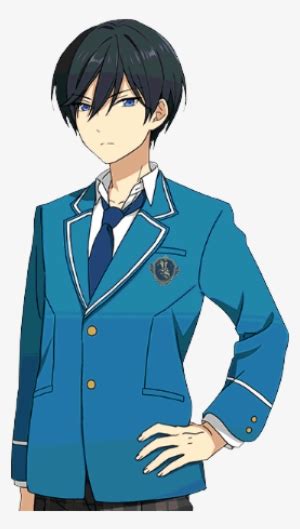 Discover More Than 75 Anime School Uniforms Incdgdbentre