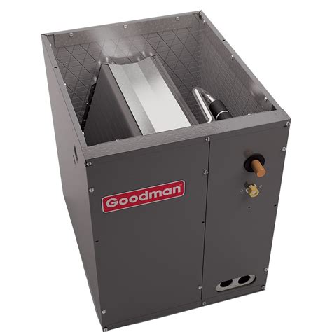 Goodman 25 To 3 Ton Evaporator Coil Capf3137b6 • Ingrams Water And Air