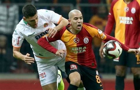 Kez karşılaşan ve önceki 4 maçta da kaybeden akdeniz temsilcisi, ilk kez rakibi karşısında i̇stanbul'da puan elde etti. Galatasaray - Alanyaspor maçı ne zaman, hangi kanalda?