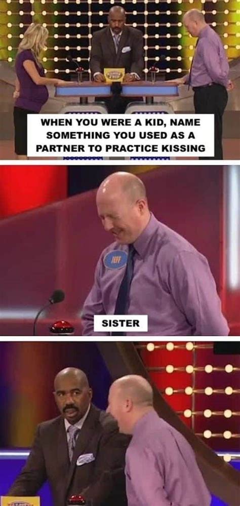Not like the other innocent quiz shows. Hilariously Bad Game Show Answers From Real Dummies (28 ...