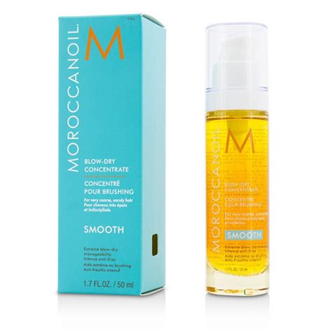 Moroccanoil Blow Dry Concentrate 50ml Sun Cosmate
