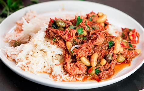 Ropa Vieja Recipe In Slow Cooker Chefjar
