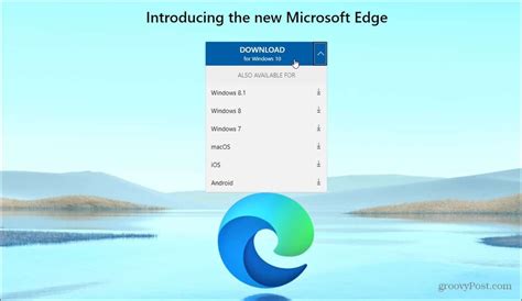 How To Install Microsoft Edge Browser On Linux Gambaran