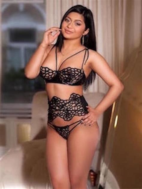 Bella Vox London Escorts