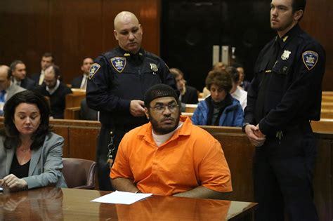 Judge Imposes 16 Year Term For Manhattan Man In Pipe Bomb Case The