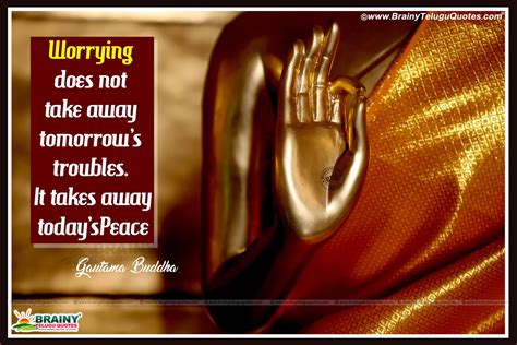 Top Gautama Buddha Inspirational Quotes Messages In