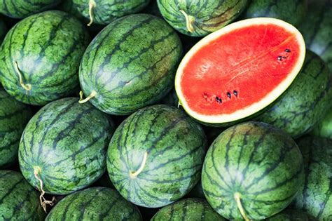 Growing Watermelon Your Guide To Plant Grow And Harvest Watermelon