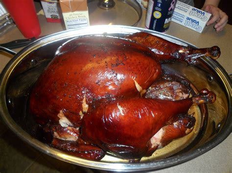 Check spelling or type a new query. LAS RECETAS DE JAVO: PAVO AHUMADO PARA THANKSGIVING