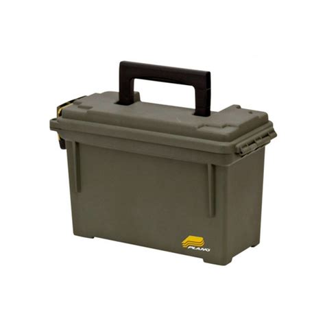 Plano 024099013123 Ammo Can Od Green Gms Tactical