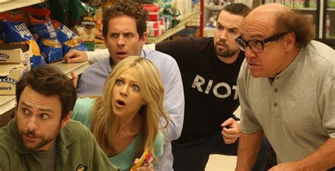 The Best Episodes Of Always Sunny In Philadelphia Of All Time