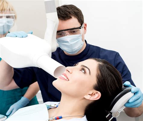 Dental Radiology Dental Radiographic Technique Directorio Odontológico