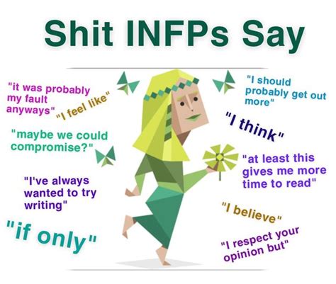 R Mbtimemes The Best Memes About MBTI Infp Personality Infp