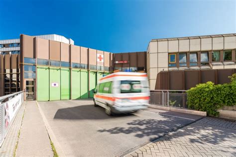 Fachbereiche A Bis Z Klinikum Ingolstadt Gmbh