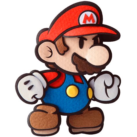 Mario Di Carta Super Mario Fanon Wiki Fandom