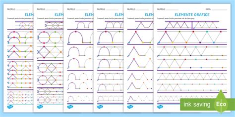 Semne Grafice Clasa 1 Pdf