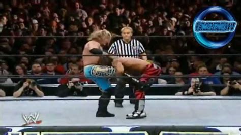 Shawn Michaels Vs Chris Jericho Wrestlemania 19 Highlights Youtube