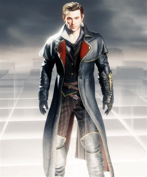 Jacob Frye Jack The Ripper Dlc Assassins Creed Syndicate