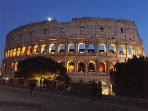 Rome Italy Tour Colosseum Palatine Hill And Roman Forum Private Tour