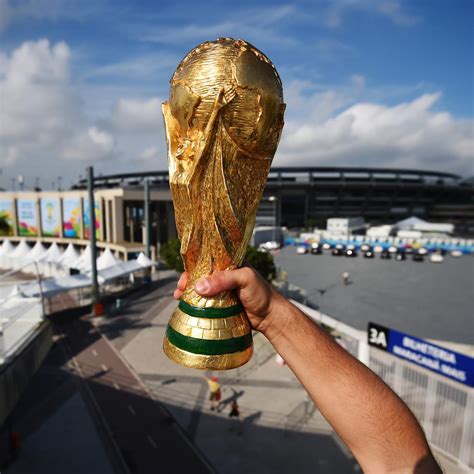 World Cup 2018 Latest Info And Comments For Next World Cup In Russia Bleacher Report Latest